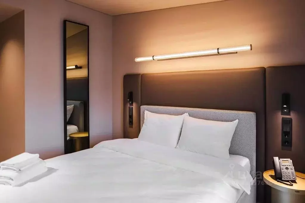 Комната Санкт-Петербург Лиговский просп., 56Б (21.0 м) - Фото 2