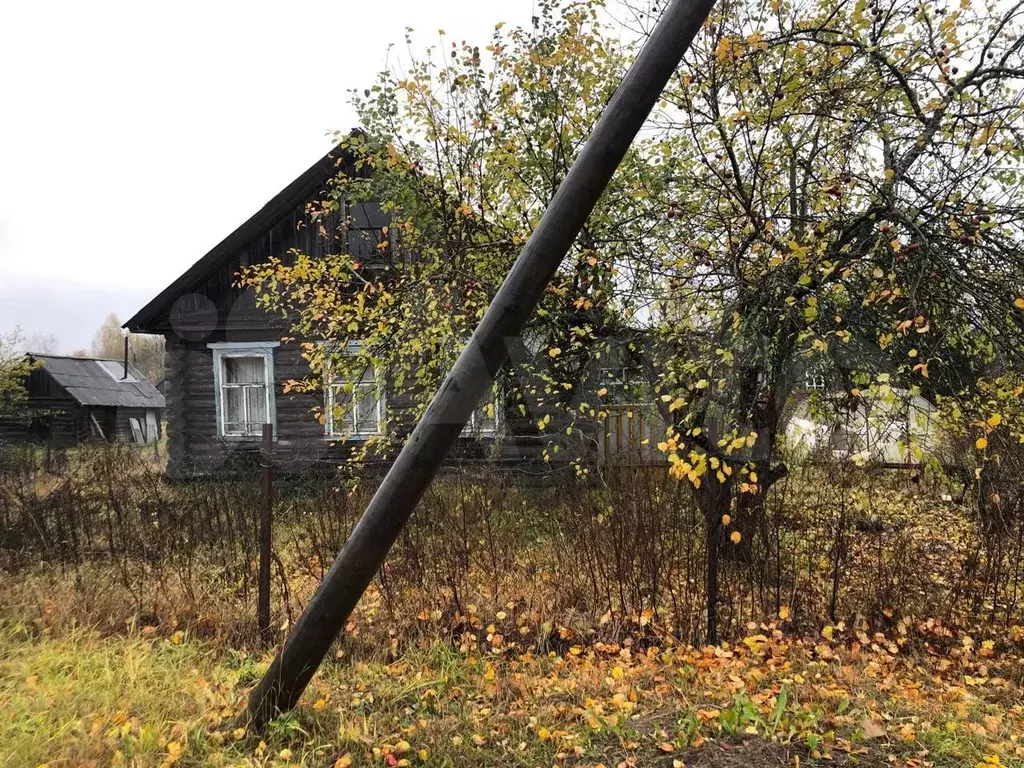 Дом 54,8 м на участке 7,8 сот. - Фото 1