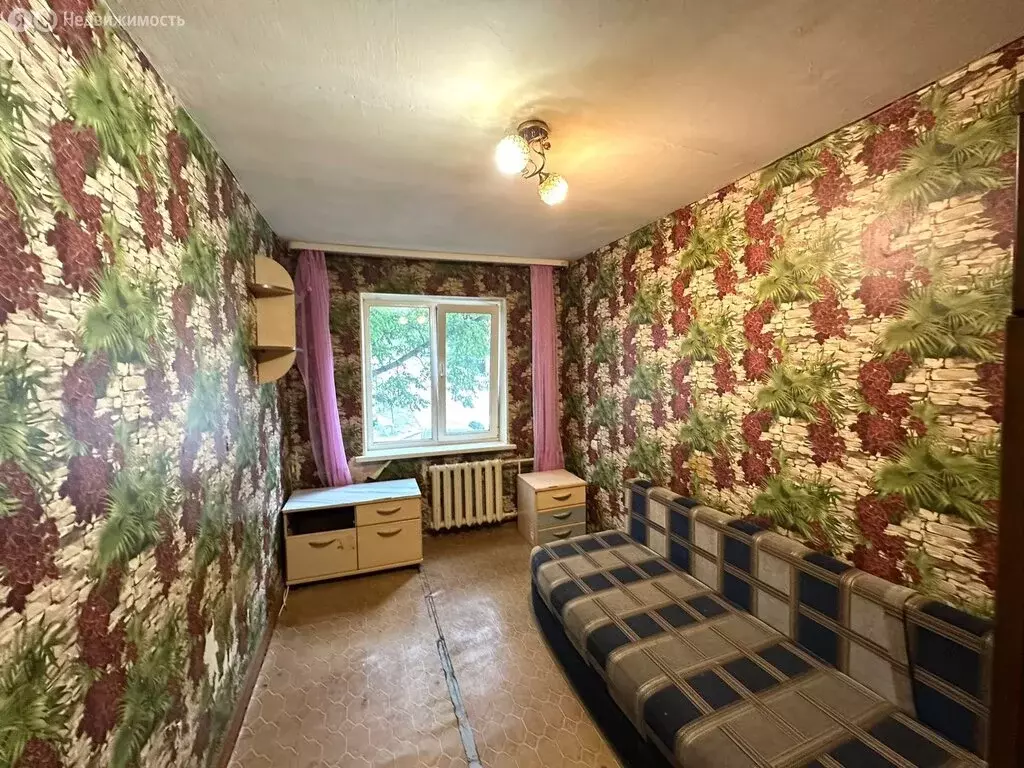 1-комнатная квартира: Владивосток, Сахалинская улица, 34 (18.2 м) - Фото 1
