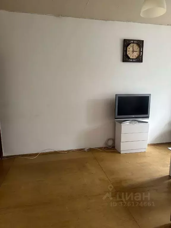 1-к кв. Московская область, Лыткарино Советская ул., 7 (31.5 м) - Фото 2