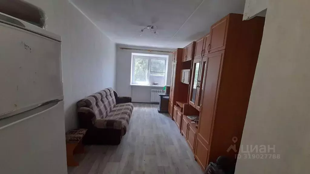 Комната Краснодарский край, Новороссийск наб. Адмирала Серебрякова, 57 ... - Фото 1