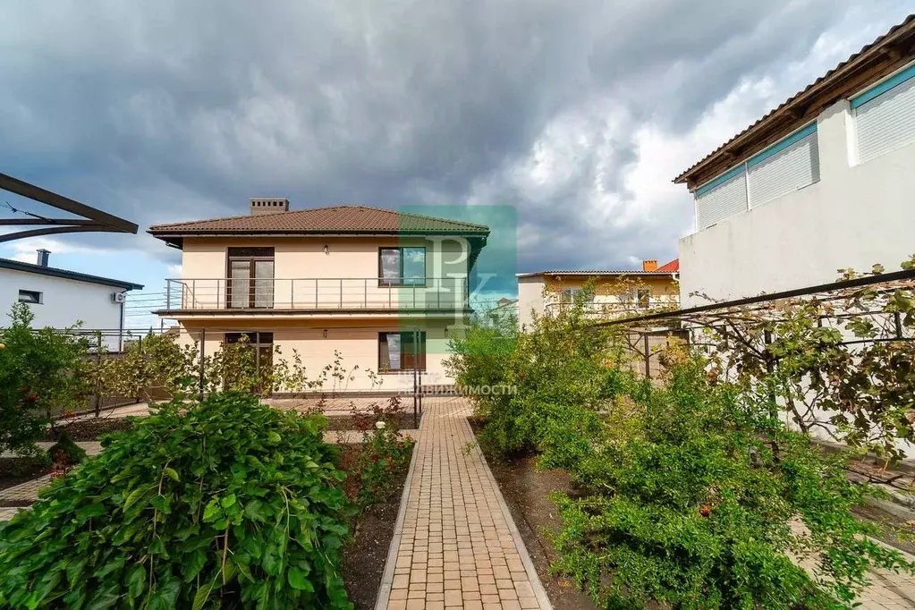 Дом в Севастополь Верхний Сатурн садоводческое товарищество, 477 (151 ... - Фото 0