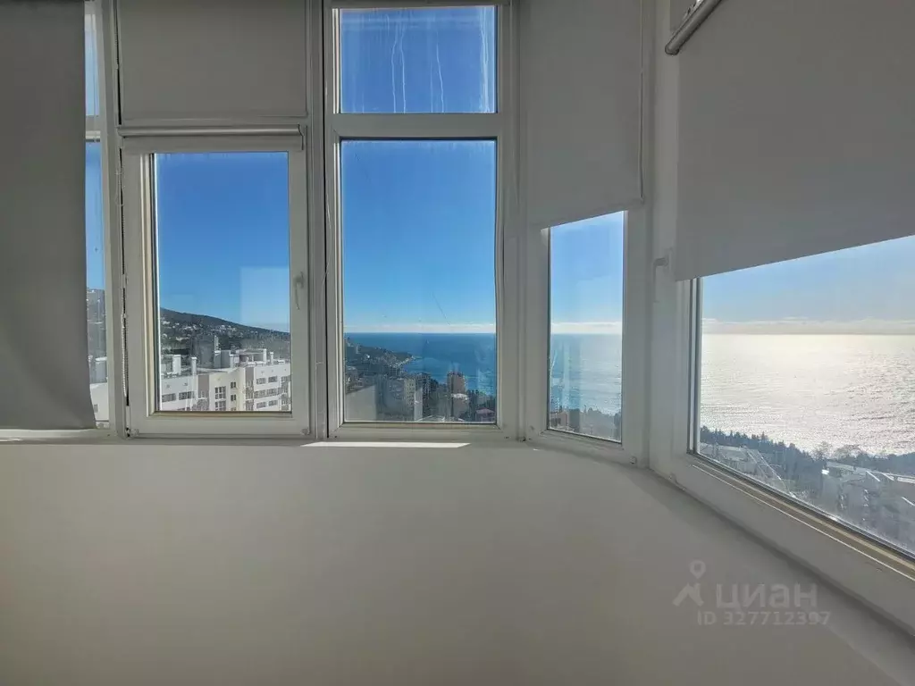 3-к кв. Крым, Ялта муниципальный округ, Кореиз пгт  (75.0 м) - Фото 0