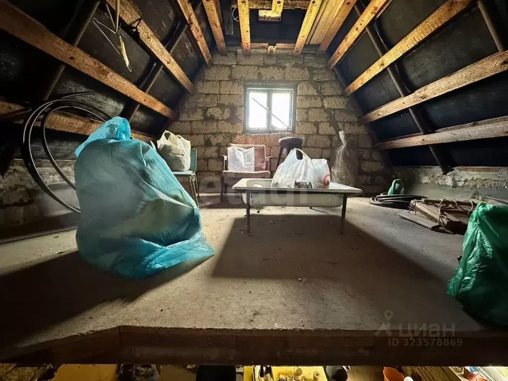 Дом в Крым, Симферополь Таврида СНТ,  (30 м) - Фото 2