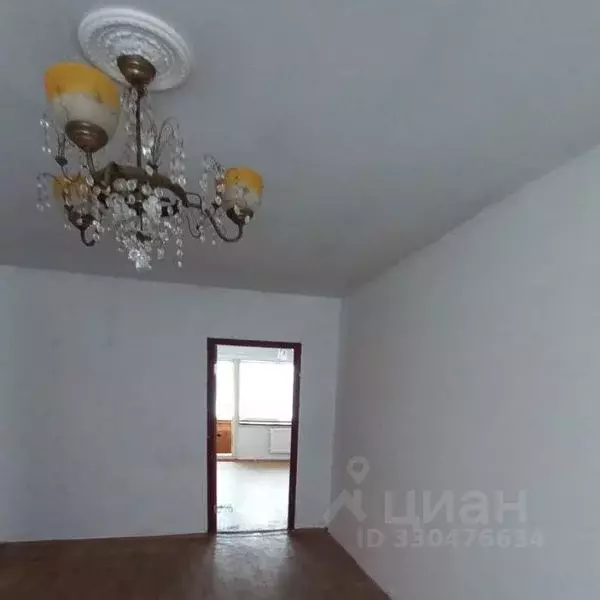3-к кв. Санкт-Петербург Придорожная аллея, 23 (60.0 м) - Фото 2