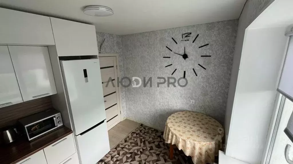 2-к кв. Башкортостан, Уфимский район, с. Булгаково ул. Дуговая, 8/1 ... - Фото 1