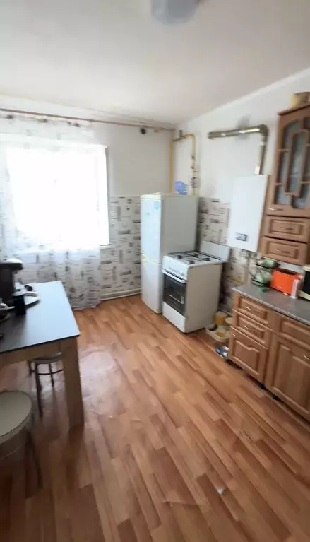 Продаётся 1-к квартира, 42.6 м - Фото 1
