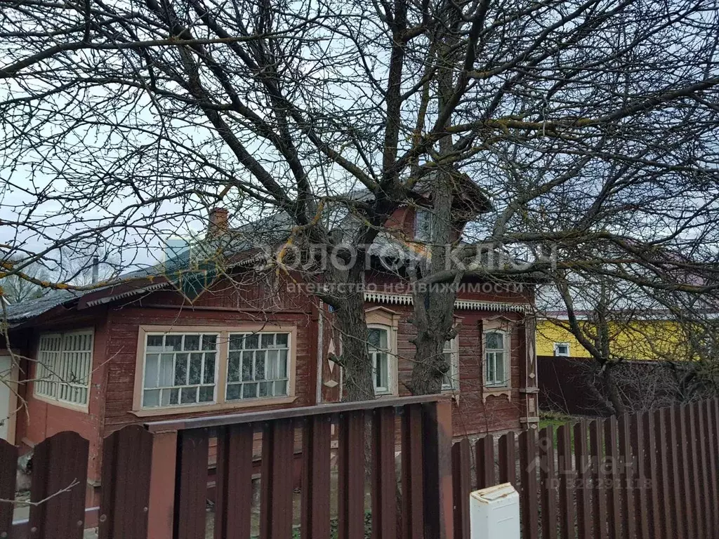 Дом в Московская область, Дмитровский муниципальный округ, с. Рогачево ... - Фото 1