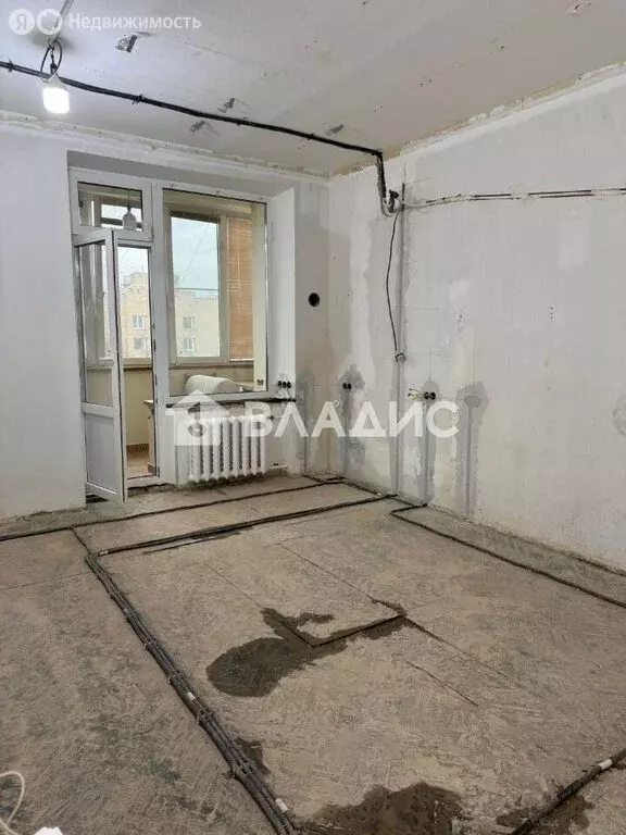 3-комнатная квартира: Москва, Староконюшенный переулок, 32 (85 м) - Фото 2