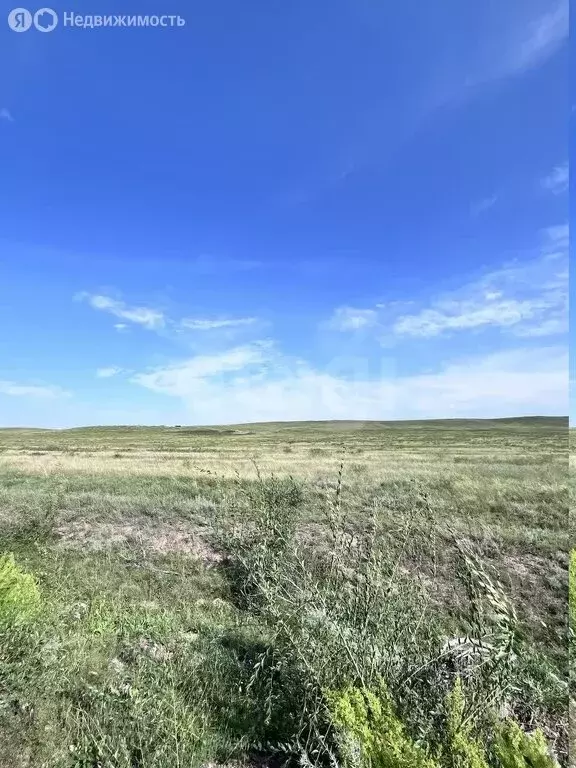 Участок в Белый Яр, Красноярская улица (13 м) - Фото 1
