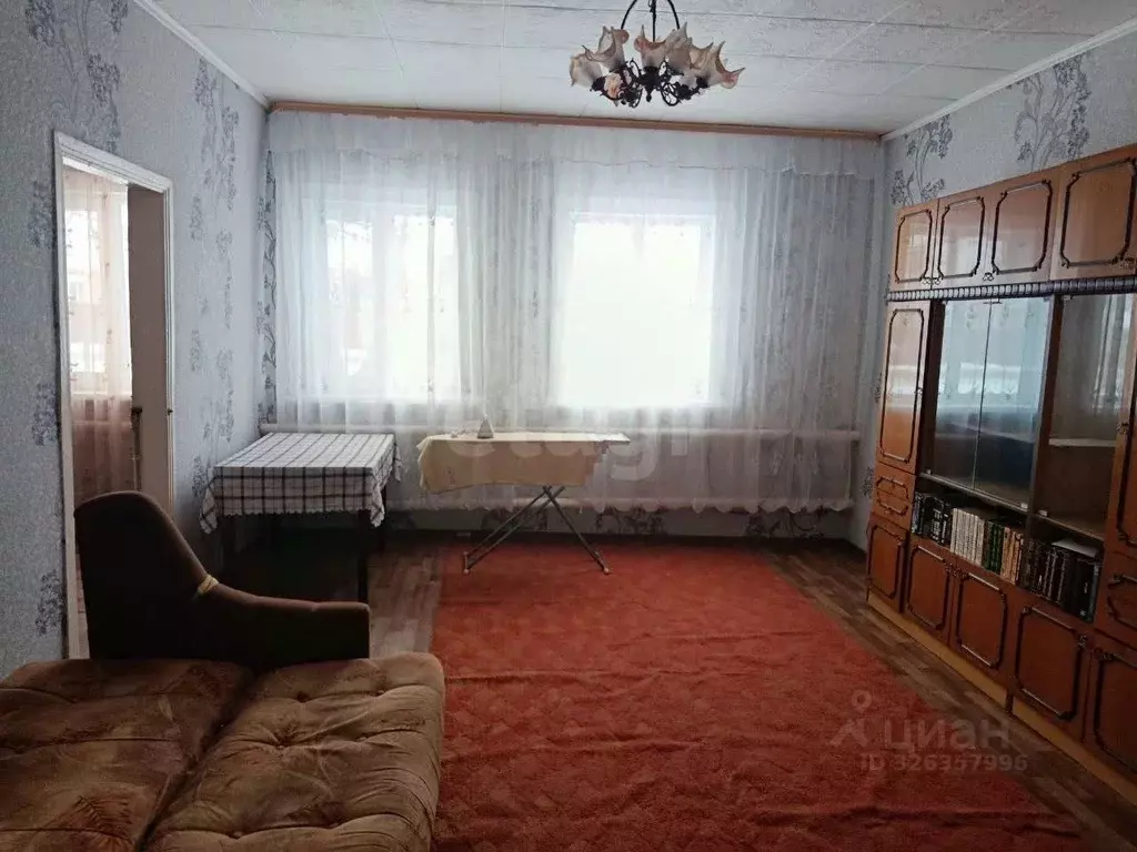 Дом в Белгородская область, Волоконовка рп ул. Дачная, 30 (86 м) - Фото 2