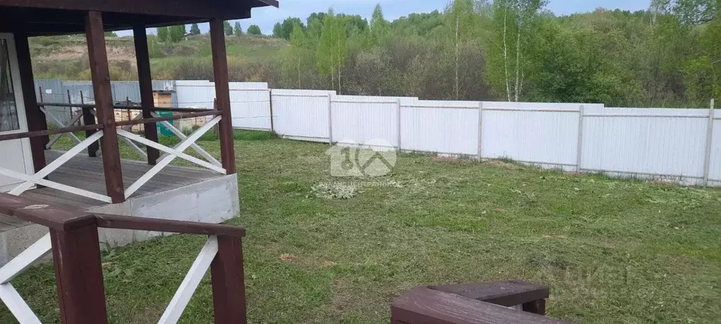 Участок в Новосибирская область, Бердск Марьин Лог СНТ, ул. 27-я, 25 ... - Фото 1