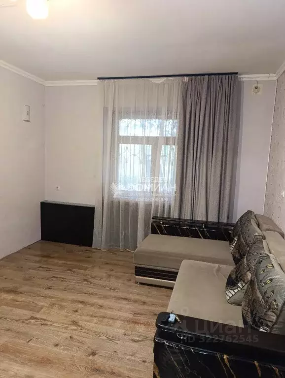 2-к кв. Ростовская область, Новочеркасск Школьная ул. (42.7 м) - Фото 1