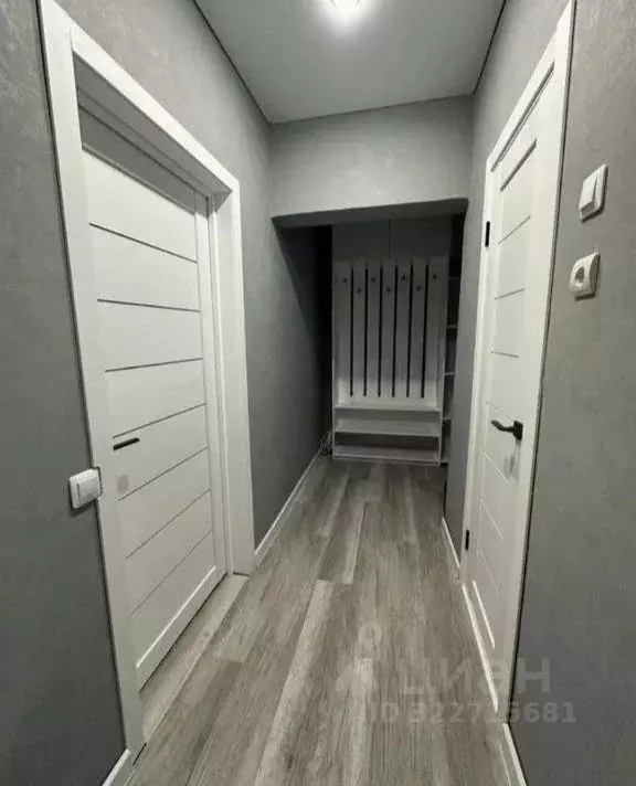 1-к кв. Курская область, Курск ул. Майский Бульвар, 11 (37.0 м) - Фото 1