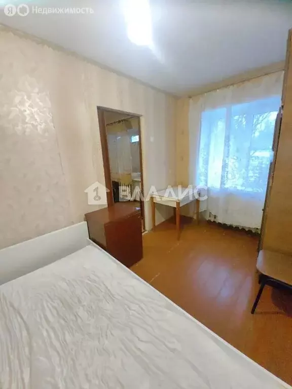 2-комнатная квартира: Волгоград, улица Маршала Ерёменко, 19 (42.6 м) - Фото 0