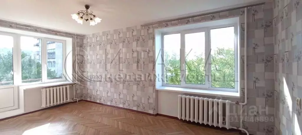 2-к кв. Санкт-Петербург бул. Новаторов, 94 (47.0 м) - Фото 0