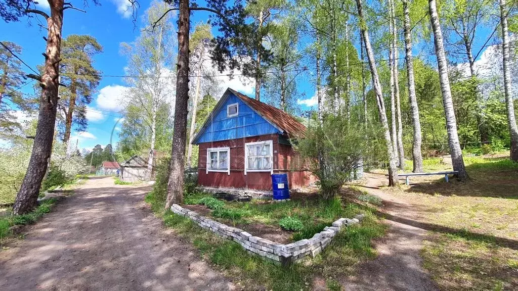 Участок 12 сот. (СНТ, ДНП) - Фото 0