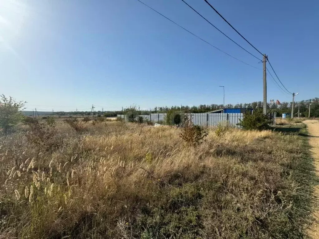 Участок в Ростовская область, Аксайский район, Щепкинское с/пос, ... - Фото 2