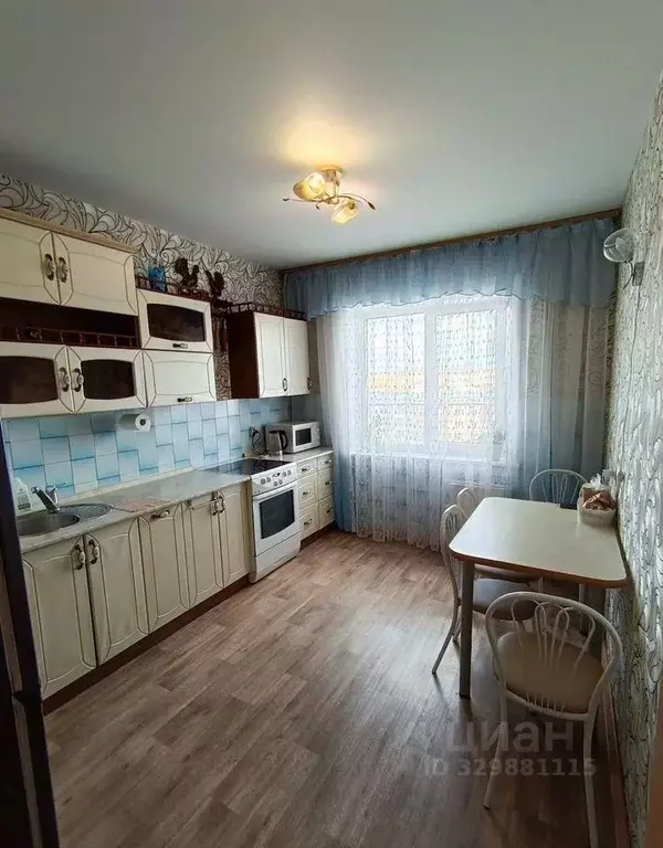 3-к кв. Новосибирская область, Искитим Индустриальный мкр, 33 (65.0 м) - Фото 2