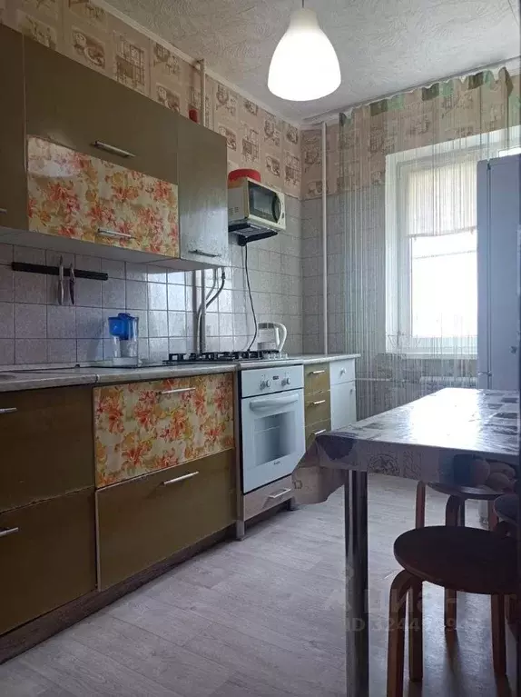 3-к кв. Ставропольский край, Ставрополь ул. 50 лет ВЛКСМ, 35/1 (54.0 ... - Фото 1