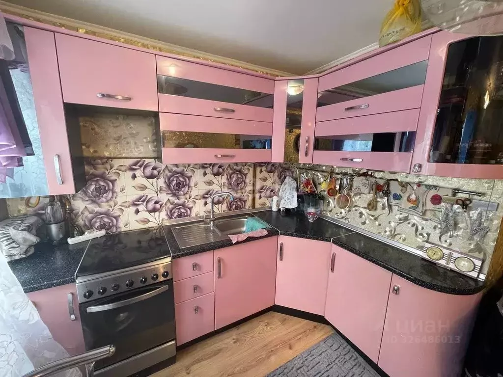 1-к кв. Крым, Симферополь ул. Киевская (30.0 м) - Фото 1