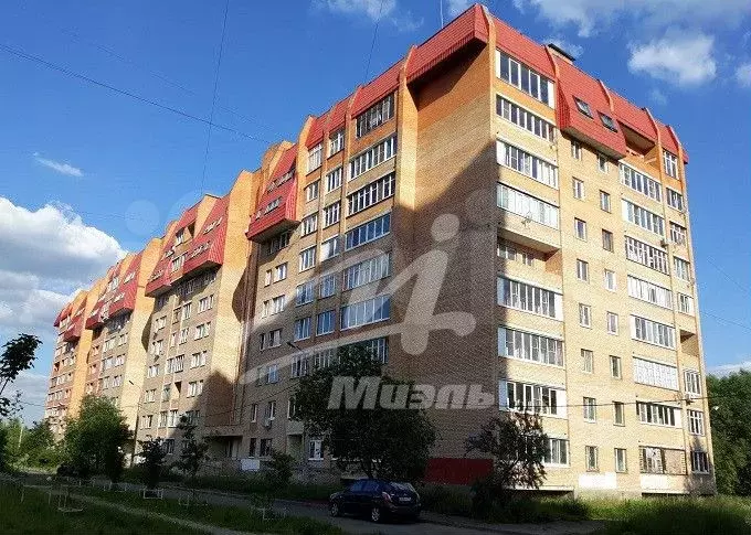 2-к. квартира, 49,7 м, 7/9 эт. - Фото 0