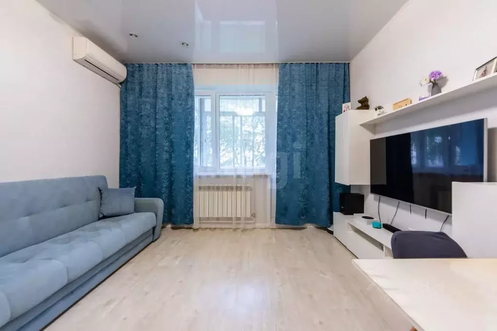 Студия Хабаровский край, Хабаровск Вологодская ул., 49 (25.2 м) - Фото 2