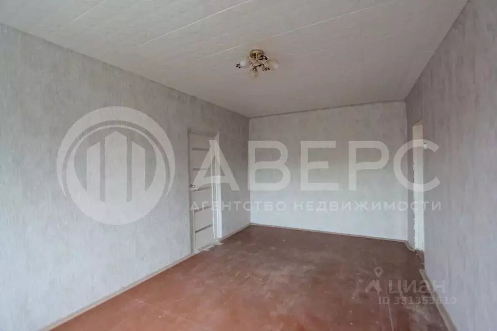 2-к кв. Владимирская область, Муром ул. Лаврентьева, 29 (36.0 м) - Фото 2