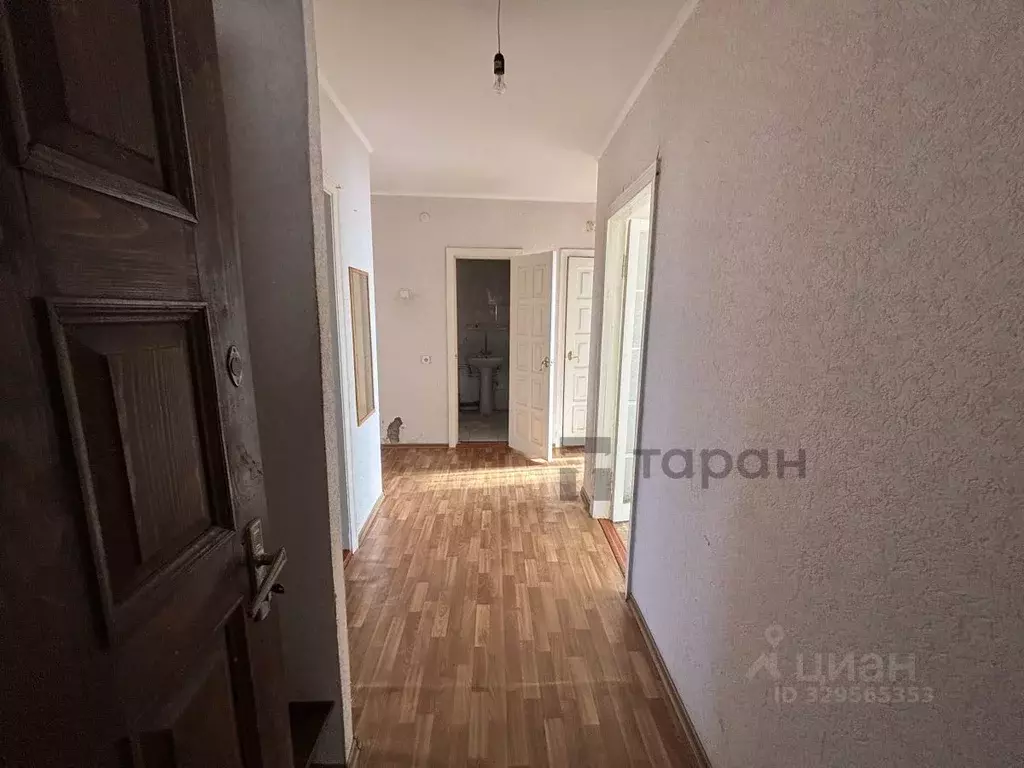 3-к кв. Краснодарский край, Темрюк Октябрьская ул., 110 (61.5 м) - Фото 1