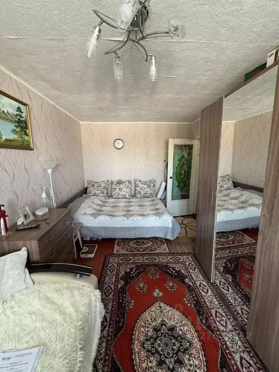 1-к кв. Татарстан, Альметьевск ул. Шевченко, 5 (29.0 м) - Фото 1