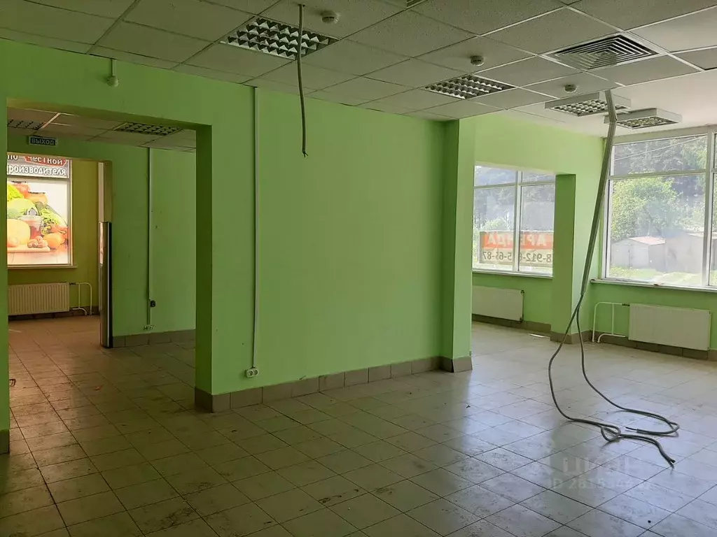 Торговая площадь в Свердловская область, Екатеринбург Вторчермет ... - Фото 2