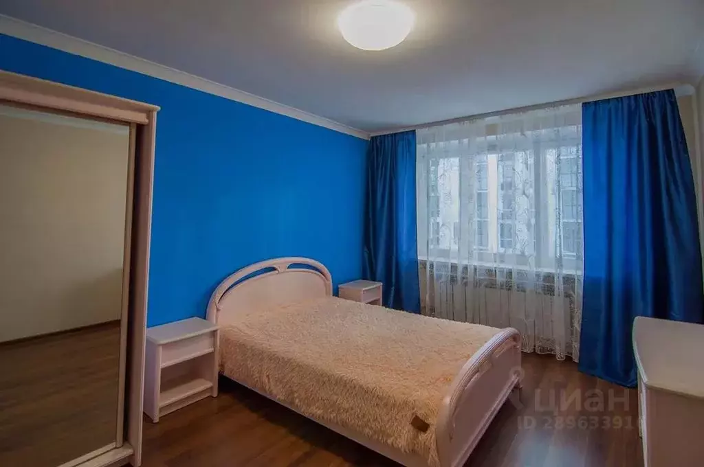 2-к кв. Тюменская область, Тюмень Широтная ул., 192к2 (60.0 м) - Фото 0