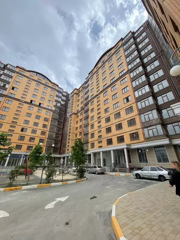 2-к. квартира, 59 м, 12/13 эт. - Фото 0