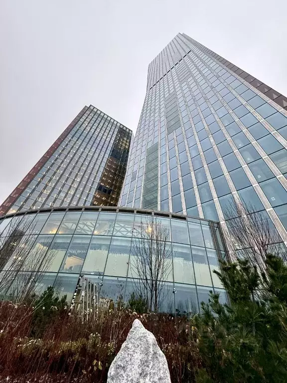 Офис в Москва Шмитовский проезд, 37с2 (220 м) - Фото 1