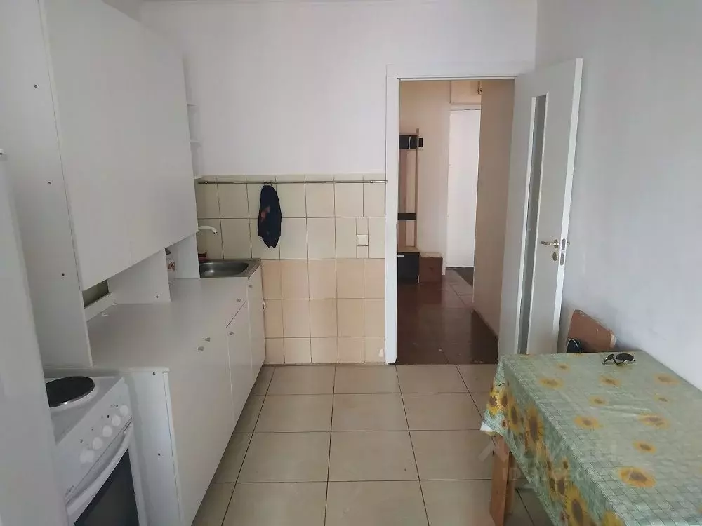 2-к кв. Красноярский край, Красноярск ул. Михаила Годенко, 3 (52.0 м) - Фото 1