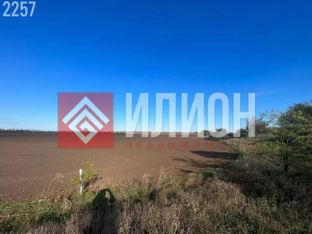 Участок в Крым, Кировский район, с. Владиславовка ул. Ленина, 39А ... - Фото 2