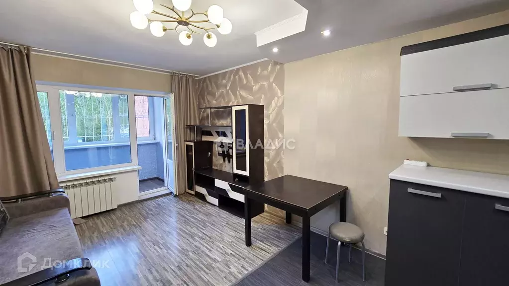 Продаётся 2-к квартира, 76.8 м - Фото 1