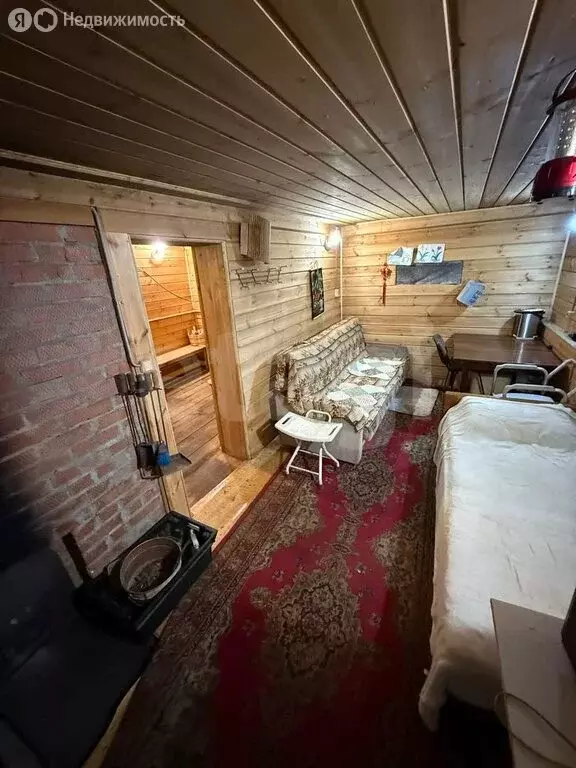 Участок в Кемеровский муниципальный округ, садоводческое ... - Фото 1