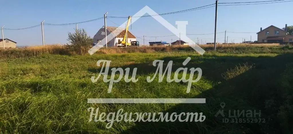 Участок, 6 сот., 0 - Фото 0