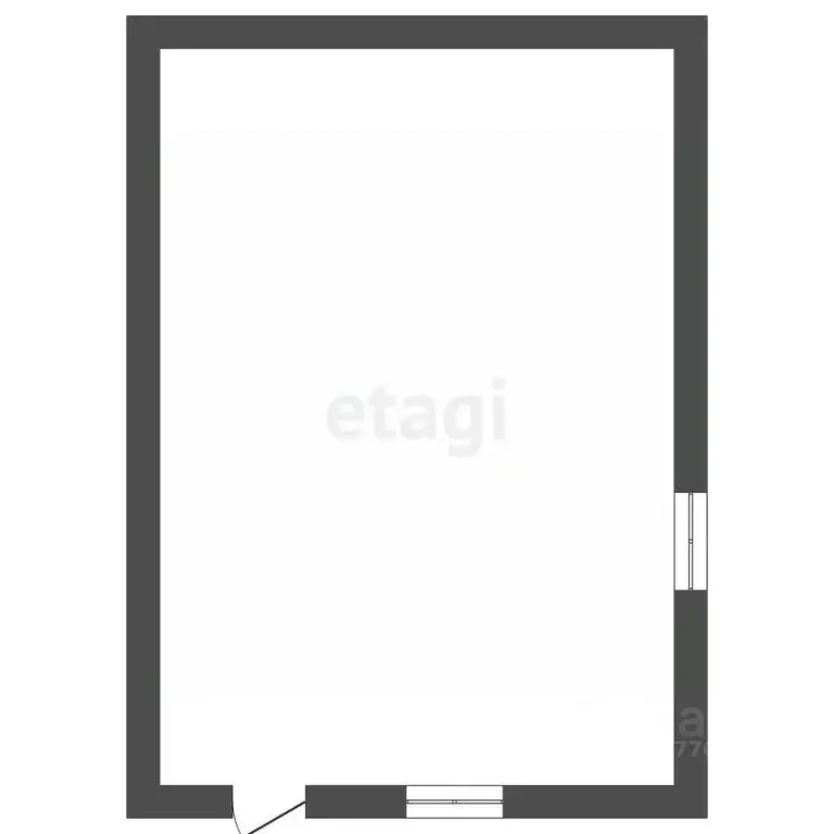 Помещение свободного назначения в Ямало-Ненецкий АО, Новый Уренгой ... - Фото 2