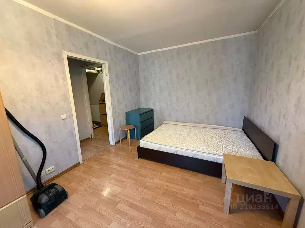 1-к кв. Москва Ярцевская ул., 5 (31.0 м) - Фото 1