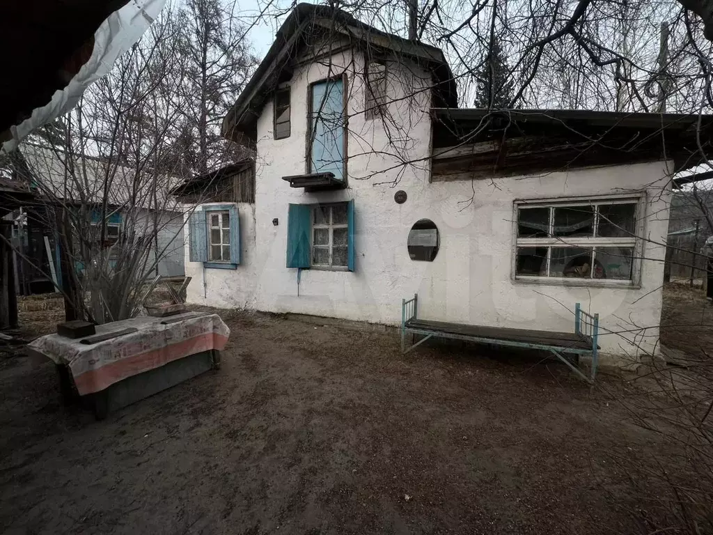Дом 30 м на участке 6 сот. - Фото 0