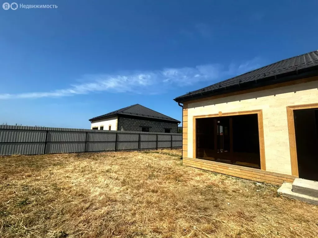 Дом в Дербентский район, село Джалган (113 м) - Фото 1