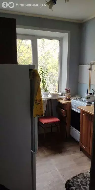 1-комнатная квартира: Липецк, улица Космонавтов, 49/4 (30.3 м) - Фото 2