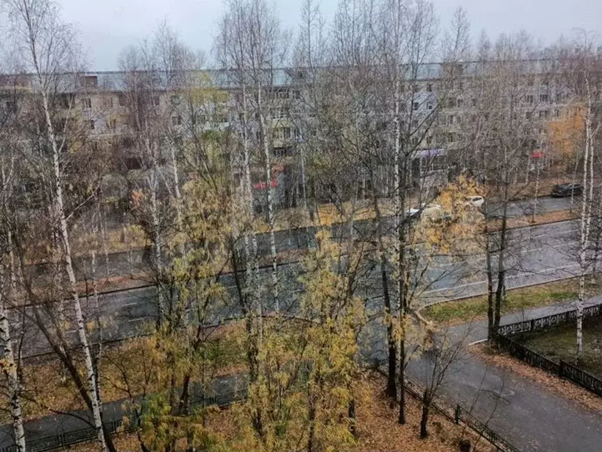 1-к. квартира, 16,1 м, 5/9 эт. - Фото 0