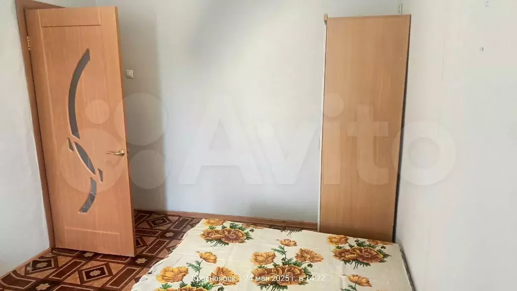 Комната 15 м в 3-к., 6/9 эт. - Фото 1