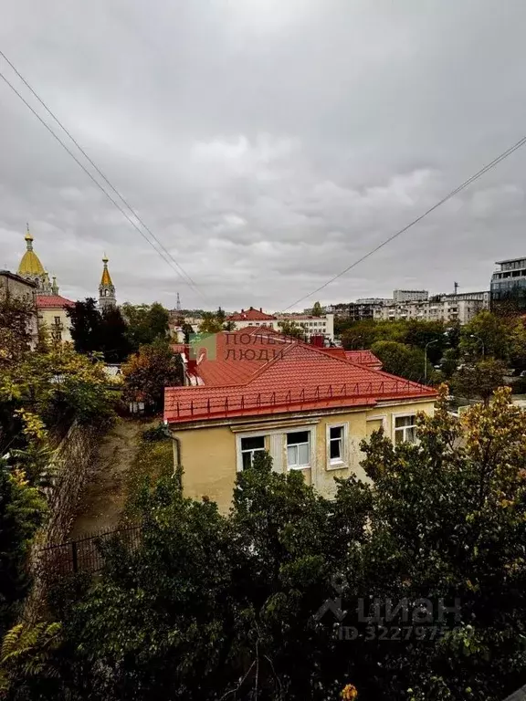 3-к кв. Севастополь ул. Большая Морская, 26 (78.8 м) - Фото 1