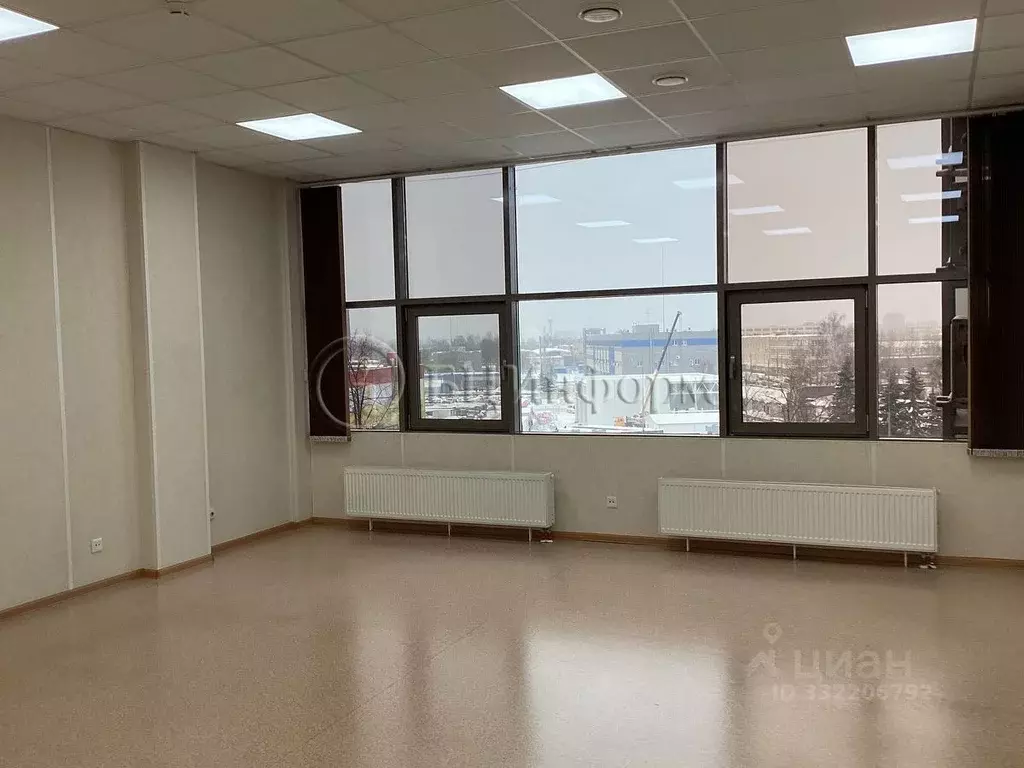 Офис в Санкт-Петербург ул. Седова, 11К2 (177 м) - Фото 1