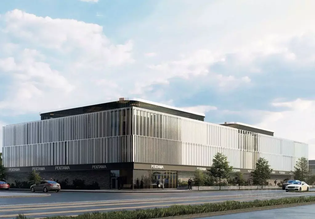 Офис в Санкт-Петербург Ириновский просп., 34 (1334 м) - Фото 1