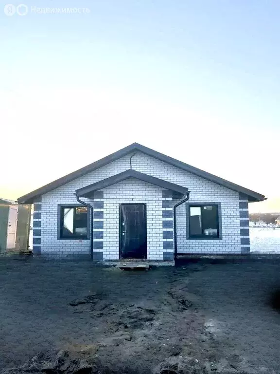 Дом в Пермь, Апрельская улица (96 м) - Фото 1